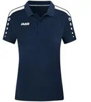 JAKO Polo Power (marine / Gr&ouml;&szlig;e 140 / Kinder)