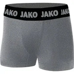 JAKO Boxershort Funktion (Grau / Gr&ouml;&szlig;e L / Unisex)