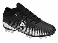 JAKO Fußballschuh Lightning Sock AG Junior (schwarz/weiß / Größe 28 / Schuhe