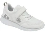 JAKO Sneaker Performance Junior (wei&szlig; / Gr&ouml;&szlig;e 28 / Schuhe europ&auml;isch)
