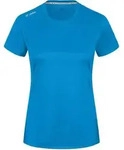 JAKO T-Shirt Run 2.0 (Blau / Gr&ouml;&szlig;e 128 / Kinder)