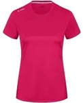 JAKO T-Shirt Run 2.0 (Lila / Gr&ouml;&szlig;e 128 / Kinder)