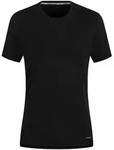 JAKO T-Shirt Pro Casual (schwarz / Gr&ouml;&szlig;e L / Unisex)