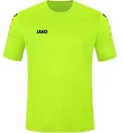JAKO Trikot Team kurzarm (Gr&uuml;n / Gr&ouml;&szlig;e 3XL / Unisex)