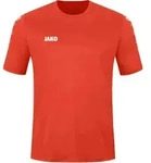 JAKO Trikot Team kurzarm (Rot / Gr&ouml;&szlig;e 104 / Kinder)