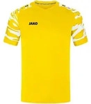 JAKO Trikot Wild kurzarm (citro/wei&szlig; / Gr&ouml;&szlig;e L / Unisex)