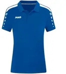 JAKO Polo Power (royal / Gr&ouml;&szlig;e 34 / Damen)