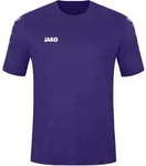 JAKO Trikot Team kurzarm (lila / Gr&ouml;&szlig;e 104 / Kinder)