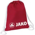 JAKO Gymsack JAKO (Rot / Gr&ouml;&szlig;e One Size / Sonstige Allgemein)