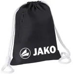 JAKO Gymsack JAKO (Schwarz / Gr&ouml;&szlig;e One Size / Sonstige Allgemein)