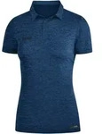 JAKO Polo Premium Basics (Blau / Gr&ouml;&szlig;e 4XL / Unisex)