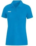 JAKO Polo Base (Blau / Gr&ouml;&szlig;e 3XL / Unisex)