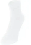 JAKO Sportsocken kurz 3er Pack (Wei&szlig; / Gr&ouml;&szlig;e 35-38 / Sonstige Allgemein)