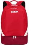 JAKO Rucksack Iconic (rot/weinrot / Gr&ouml;&szlig;e Einheitsgr&ouml;&szlig;e (ca. 32 Liter) / Sonstige