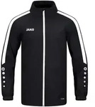 JAKO Allwetterjacke Power (schwarz / Gr&ouml;&szlig;e S / Unisex)