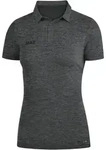 JAKO Polo Premium Basics (Schwarz / Gr&ouml;&szlig;e 3XL / Unisex)
