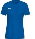 JAKO T-Shirt Base (Beige / Gr&ouml;&szlig;e 140 / Kinder)