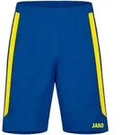 JAKO Sporthose Power (royal/citro / Gr&ouml;&szlig;e 116 / Kinder)