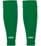 JAKO Tube Stutzen (Gr&uuml;n / Gr&ouml;&szlig;e M (Junior) / Sonstige Unisex)