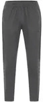 JAKO Polyesterhose Power (anthra light / Gr&ouml;&szlig;e 116 / Kinder)