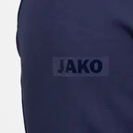 JAKO Zip Hoodie Pro Casual (marine / Gr&ouml;&szlig;e 34 / Damen)
