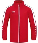 JAKO Allwetterjacke Power (rot / Gr&ouml;&szlig;e 128 / Kinder)