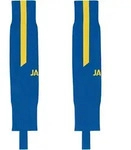 JAKO Stutzen Lazio (Blau / Gr&ouml;&szlig;e 1 (Junior) / Sonstige Allgemein)