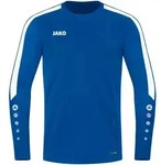 JAKO Sweat Power (royal / Gr&ouml;&szlig;e 140 / Kinder)