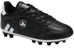 JAKO Fu&szlig;ballschuh Classico II AG Junior (schwarz/wei&szlig; / Gr&ouml;&szlig;e 28 / Schuhe