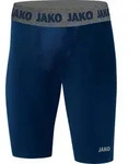 JAKO Short Tight Compression 2.0 (Blau / Gr&ouml;&szlig;e 164 / Kinder)