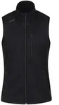 JAKO Softshellweste Premium (schwarz / Gr&ouml;&szlig;e 3XL / Unisex)