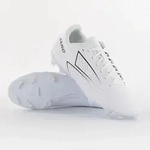 JAKO OPURA Team FG/AG (wei&szlig;/schwarz / Gr&ouml;&szlig;e 39 / Schuhe europ&auml;isch)