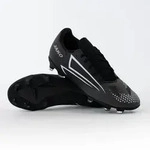 JAKO RS89 Team FG/AG (schwarz/wei&szlig; / Gr&ouml;&szlig;e 39 / Schuhe europ&auml;isch)