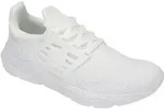 JAKO Laufschuh Premium Run II (wei&szlig; / Gr&ouml;&szlig;e 41 / Schuhe europ&auml;isch)