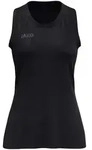 JAKO Tanktop Light Flow Damen (schwarz / Gr&ouml;&szlig;e S (34/36) / Damen Sportgr&ouml;&szlig;en)