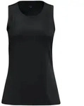 JAKO Tanktop Uni Damen (schwarz / Gr&ouml;&szlig;e S (34/36) / Damen Sportgr&ouml;&szlig;en)