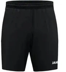 JAKO Trainingsshort Dynamic (schwarz / Gr&ouml;&szlig;e L / Unisex)