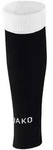 JAKO Tube Stutzen Dynamic (schwarz / Gr&ouml;&szlig;e M (Junior) / Sonstige Unisex)