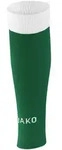 JAKO Tube Stutzen Dynamic (dunkelgr&uuml;n / Gr&ouml;&szlig;e M (Junior) / Sonstige Unisex)
