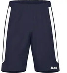 JAKO Sporthose Power (marine / Gr&ouml;&szlig;e 116 / Kinder)