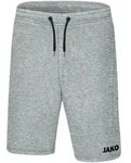 JAKO Short Base (Grau / Gr&ouml;&szlig;e 164 / Kinder)