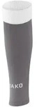 JAKO Tube Stutzen Dynamic (grau / Gr&ouml;&szlig;e M (Junior) / Sonstige Unisex)
