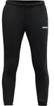 JAKO Freizeithose Dynamic Damen (schwarz / Gr&ouml;&szlig;e S (34/36) / Damen Sportgr&ouml;&szlig;en)