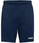 JAKO Freizeitshort Dynamic (marine / Gr&ouml;&szlig;e 116 / Kinder)