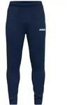 JAKO Trainingshose Dynamic (marine / Gr&ouml;&szlig;e 116 / Kinder)