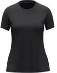 JAKO T-Shirt Uni Damen (schwarz / Gr&ouml;&szlig;e S (34/36) / Damen Sportgr&ouml;&szlig;en)