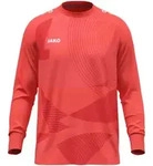 JAKO Torwart-Trikot River Kinder (coral / Gr&ouml;&szlig;e 128 / Kinder)