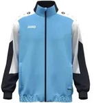 JAKO Webjacke Dynamic (skyblue/wei&szlig;/marine / Gr&ouml;&szlig;e S / Unisex)