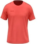 JAKO T-Shirt Light Flow (coral / Gr&ouml;&szlig;e 128 / Kinder)
