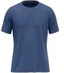 JAKO T-Shirt Uni (nachtblau / Gr&ouml;&szlig;e L / Unisex)
